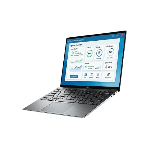 Certified Refurbished Laptop
