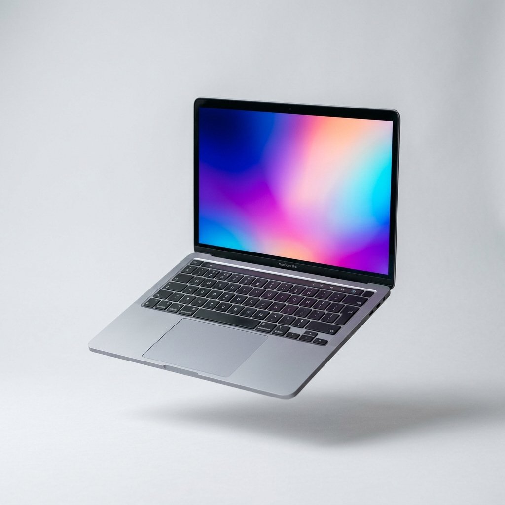 Refurbished MacBook Pro 16